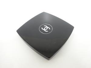 「NX」CHANEL ミラー ブラック